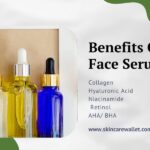 benefits of face serum