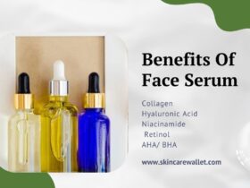 benefits of face serum